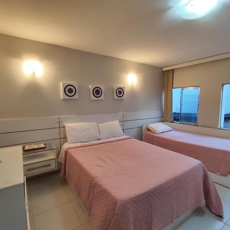 Apartamento Proximo A Praia لورو دي فريتاس المظهر الخارجي الصورة