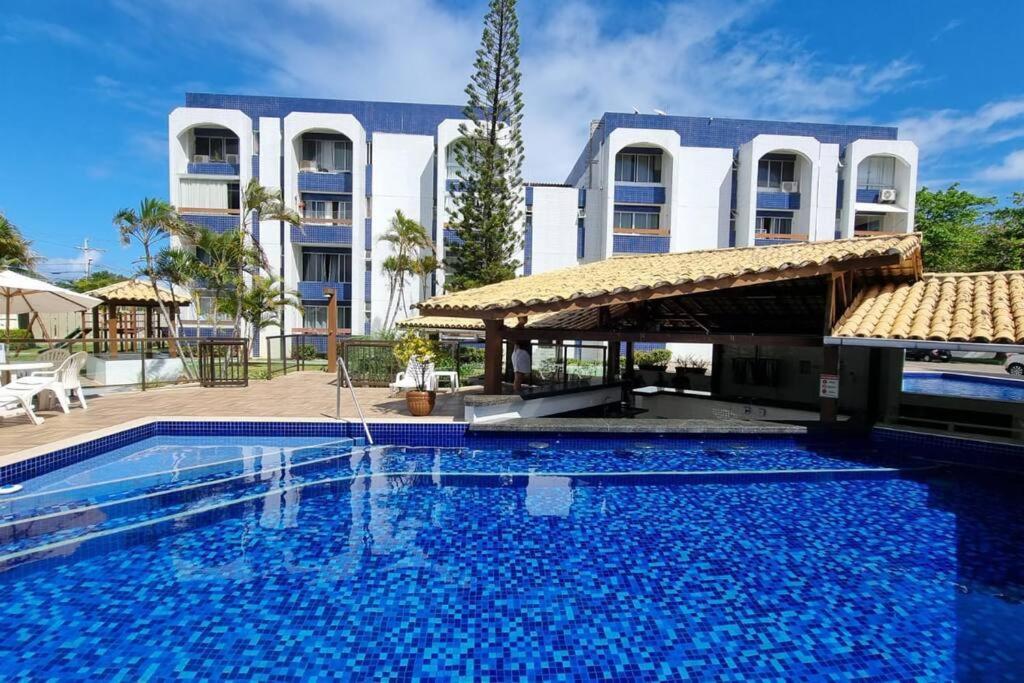 Apartamento Proximo A Praia لورو دي فريتاس المظهر الخارجي الصورة
