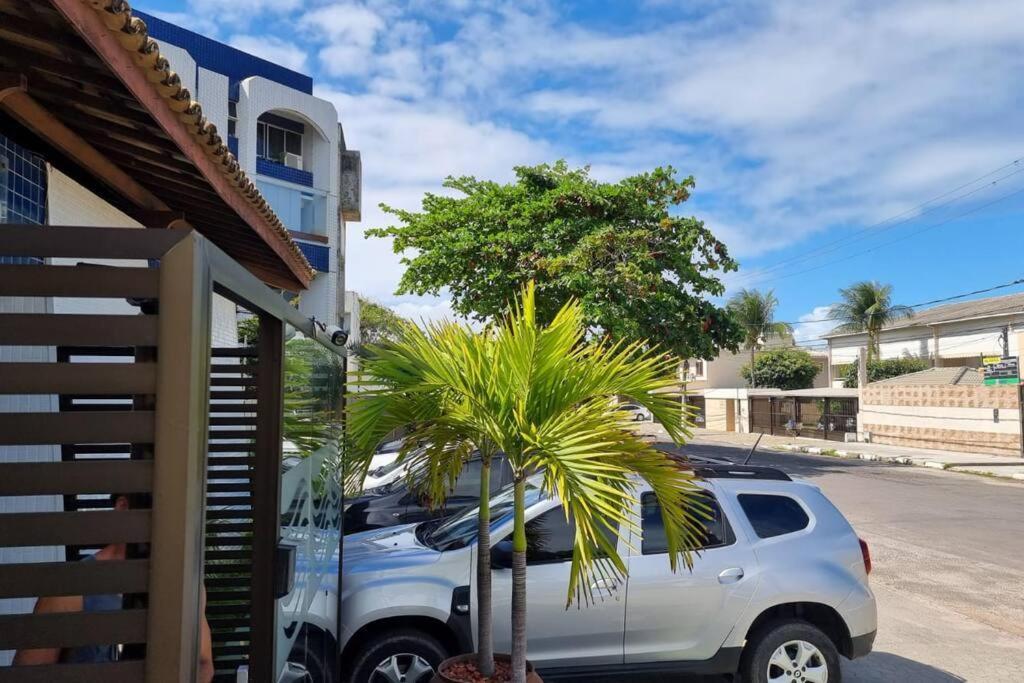 Apartamento Proximo A Praia لورو دي فريتاس المظهر الخارجي الصورة